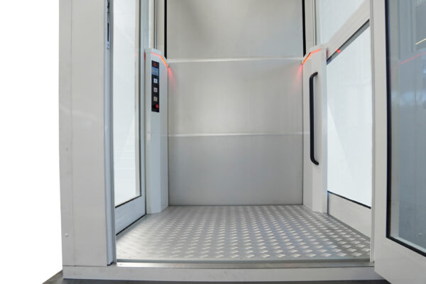 DuraPorte | Level Access Lifts Ltd