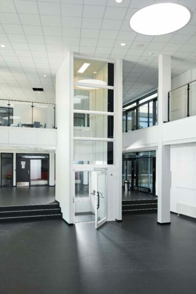 Platform Lifts, Disabled & Access Stairlifts – Level Lifts